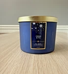 Place & Time Cedar Fig 3-WICK Scented 15OZ Candle New. Fixed Price $20.00.