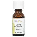 Pure Essential Oil, Lemon, 0.5 Fl Oz (15 Ml). Fixed Price $6.66.