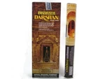 Bharat Darshan Incense Handmade India. Six Pack Of 120 Sticks.. Fixed Price $18.31.