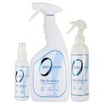 Zero Odor Multi-purpose Strong Eliminator 3 Piece Assortment, White. Fixed Price $46.31.