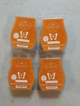 Scentsy Wax Bar Melts Vanilla Cinnamon Maple (3.2 Fl. Oz.) Retired New 4. Fixed Price $49.00.