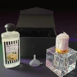Nib Krystalique By Scentier Fragrance Lamp Crystal Wonderful+ Citrus Sorbet. Fixed Price $125.00.