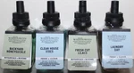 Bath & Body Works Wallflowers Plug In Refill Bulbs 4 Fragrances To Choose From. Fixed Price $10.95.