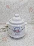 Robeson J-20 Electric Potpourri Simmer Wax Melt Warmer Floral. Fixed Price $14.95.