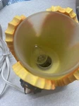 Aromar Spa Collection Oil &wax Aromatic Lamp Warmer 77603. Fixed Price $20.00.