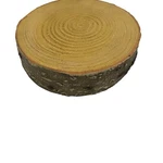 Scentsy Birchwood Warmer Stand New Box. Cord Concealing Pedestal.. Fixed Price $19.99.