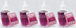 4X24ML. Bath & Body Works Merry Mimosa Wallflowers Scented Oil Bulb Refills. Fixed Price $33.11.