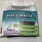 Moso Natural Air Purifying Bag 600G Odor Eliminator For Kitchen Bedroom Pets New. Fixed Price $17.59.