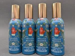 Qty (4) Bath & Body Works Sweater Weather Concentrated Room Spray 1.5 Oz. Fixed Price $27.00.