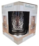 Scentsationals Charleston Full-size Scented Wax Warmer Electric Home Decor New. Fixed Price $18.99.