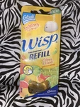 Glade Wisp Fragrance Oil Refill, Citrus & Herb 1 .26 Fl Oz (7.9 Ml). Fixed Price $6.39.