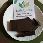 Agarwood Powder (oud Wood) - Aquilaria Agallocha Incense, Aromatherapy. Fixed Price $102.44.
