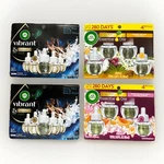 Air Wick Vibrant Essential Oil Refills Variety Pack 18 Total. Fixed Price $34.99.
