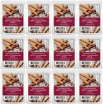 12 Better Homes & Garden Spicy Cinnamon Stick Scented Wax Melts Cubes 2.5 Oz. Fixed Price $45.95.