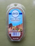 Febreze Wax Melts Woodland Embrace 6 Febreeze *new*. Fixed Price $11.49.