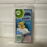 Air Wick Wax Melts Snuggle Fresh Linen Scent. Fixed Price $7.99.