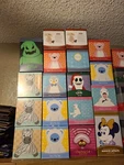 Scentsy Buddies Plus Pak- All New- See Box For Variations -ships Free-rare. Fixed Price $47.50.
