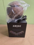 Amore Paris Aroma Diffuser New Box 2W Fine Mist Relaxing Touch Switch. Fixed Price $14.99.