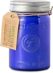 Paddywax Scented Relish Collection Soy 9.5-OUNCE, Gardenia + Tuberose. Fixed Price $41.50.