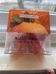Slatkin & Co. Bath Body Works Wallflower Refill Bulbs Pumpkin Patch Htf Scent!. Fixed Price $22.99.