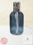 Simple Pure Air Utopia Blue - Berger Style Catalytic Cleaning Lampe. Fixed Price $39.99.