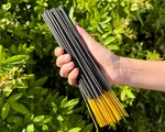 100 Incense Sticks, Wholesale Bulk Lot: Choose Scent - Crazy Value High Quality!. Fixed Price $9.65.