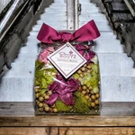Garden Route Botanical Lovely Rose Potpourri Scented New In Bag. Fixed Price $14.99.