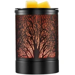 Enaroma Fragrance Wax Melts Warmer With 7 Colors Led Changing Light Classic B.... Fixed Price $18.86.