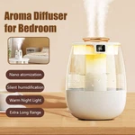 2200ML Air Led Essential Oil Diffuser Ultrasonic Aromatherapy Humidifier. Fixed Price $20.83.