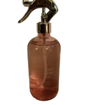 Dw Home Room & Linen Spray Raspberry Macaron Jumbo Glass 16.1 Oz Bottle. Fixed Price $24.99.