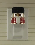 Bath & Body Works Nutcracker Christmas Wallflower Plug Diffuser. Fixed Price $15.63.