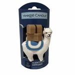 Yankee Candle Scentplug Diffuser Happy Alpaca Llama In Brand New. Fixed Price $6.75.