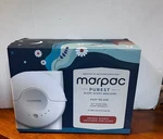 Marpac Purest Sleep Scent Machine Essential Oil Diffuser Sealed. Fixed Price $26.89.