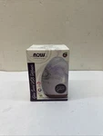 Now Foods Ultrasonic Glass Swirl Usb Oil Diffuser. Fixed Price $29.99.