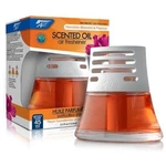 Britannia BRI900021 Scented Oil Air Freshener 2.5OZ Orange. Fixed Price $15.71.