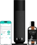 Smart Waterless Essential Oil Diffuser, Scent Air Machine For Home, Aromatherapy. Fixed Price $96.84.