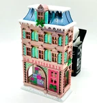 Bath & Body Works Bakery Bakeshop Emily In Paris Projector Wallflowers Plug. Fixed Price $34.95.