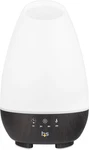 Healthsmart 500ML Essential Oil Diffuser, Cool Mist Humidifier, 7 Lights. Fixed Price $37.73.