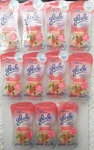 11 Packs Glade Plugins Scented Oil Refill Red Honeysuckle. Fixed Price $139.99.