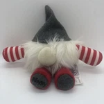 Scentsy Buddy Clip Gnick The Gnome Very Merry Cranberry 2020 Christmas Plush. Fixed Price $10.00.