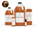 Pumpkin Spice Fragrance Oil For Candle, Soap Making Incense Pure 100% Grade Bulk. Fixed Price $56.77.