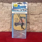 Vintage Yankee Candle Island Escape Trio Hanging Air Freshener Set Nip Nos. Fixed Price $15.50.