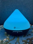 Tao Electric Essential Oil Diffuser Humidifier Aromatherapy Audio Sound. Fixed Price $27.99.