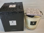 Baobab Collection All Seasons Madagascar Vanilla 2.4 Lb Candle Nib Wick Max 16. Fixed Price $149.99.