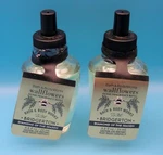 2 Bath & Body Works Bridgerton Diamond Of The Season Wallflower + Free Shipping. Fixed Price $39.98.