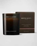 Molton Brown Delicious Rhubarb Rose Signature Scented Single-wick Candle. Fixed Price $34.26.