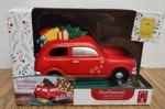 Scentsationals Christmas Vacation Electric Fragrance Warmer Limited Edition New. Fixed Price $19.95.