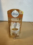 Febreze Limited Edition Scented Oil Refill 2 Pck Toasted Almond Caramel. Fixed Price $8.99.
