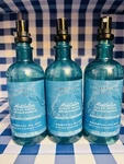 3 Bath Body Works Meditative Ocean Waves Bergamot Cedarwood Oil Mist Spray. Fixed Price $44.80.