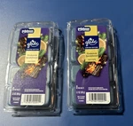 Glade Embers & Sandalwood Wax Melts 2 Pks (16 Total). Fixed Price $17.95.